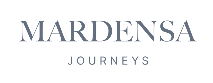 Mardensa Journeys