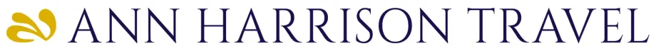Ann Harrison Travel Logo