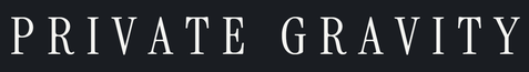 Private Gravity logo