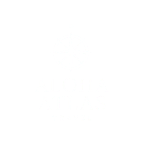 Aloha Atlas Travel