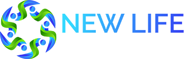 New Life Health & Concierge logo