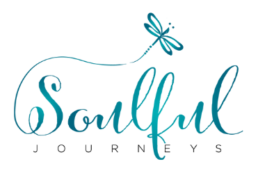  Soulful Journeys Travel Logo