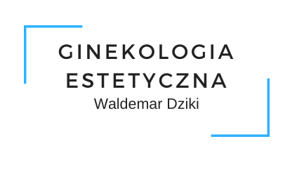 Logo gabinetu ginekologicznego Waldemara Dzikiego