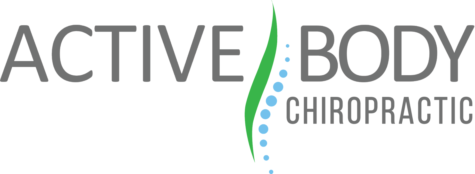 Active Body Chiropractic Logo
