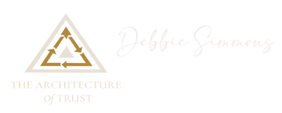 Debbie Simmons - The Architecture of Trust
