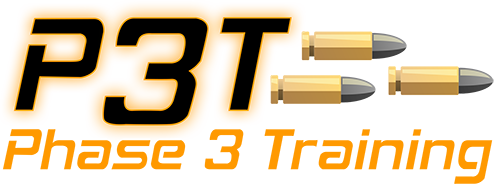 Phase 3 Training