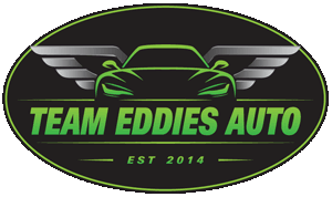 Team Eddie's Logo