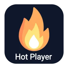 Hot Player