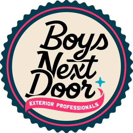 Boys Next Door Logo