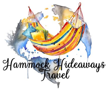 Hammock Hideaways Travel