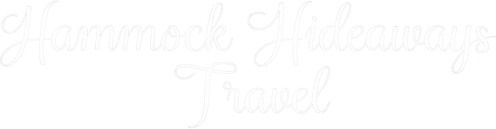 Hammock Hideaways Travel