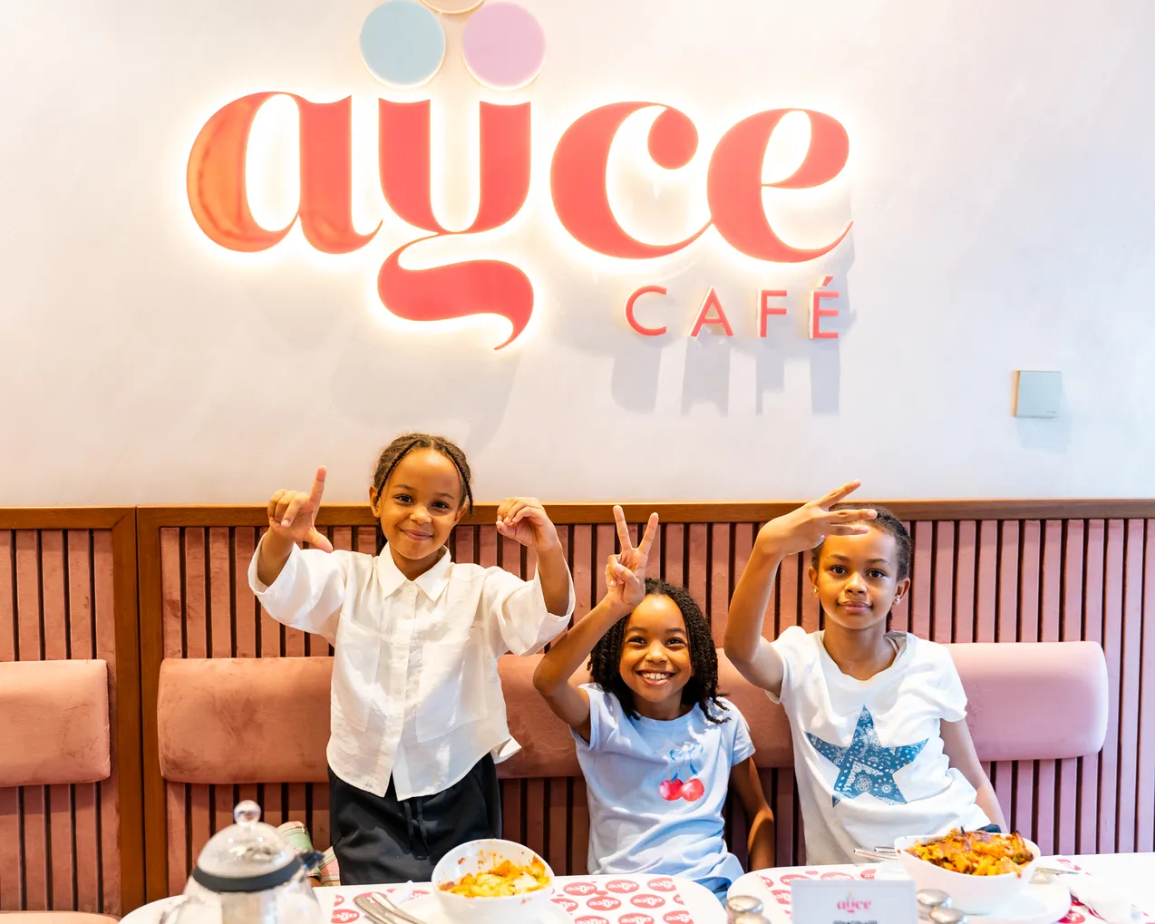 Ayce Café