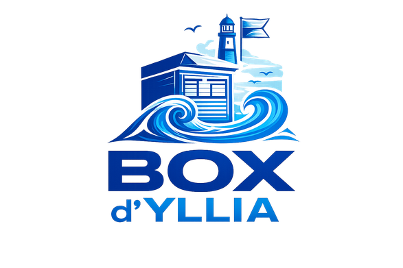 BOX d'YLLIA Location de box au Guilvinec