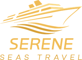 Serene Seas Travel