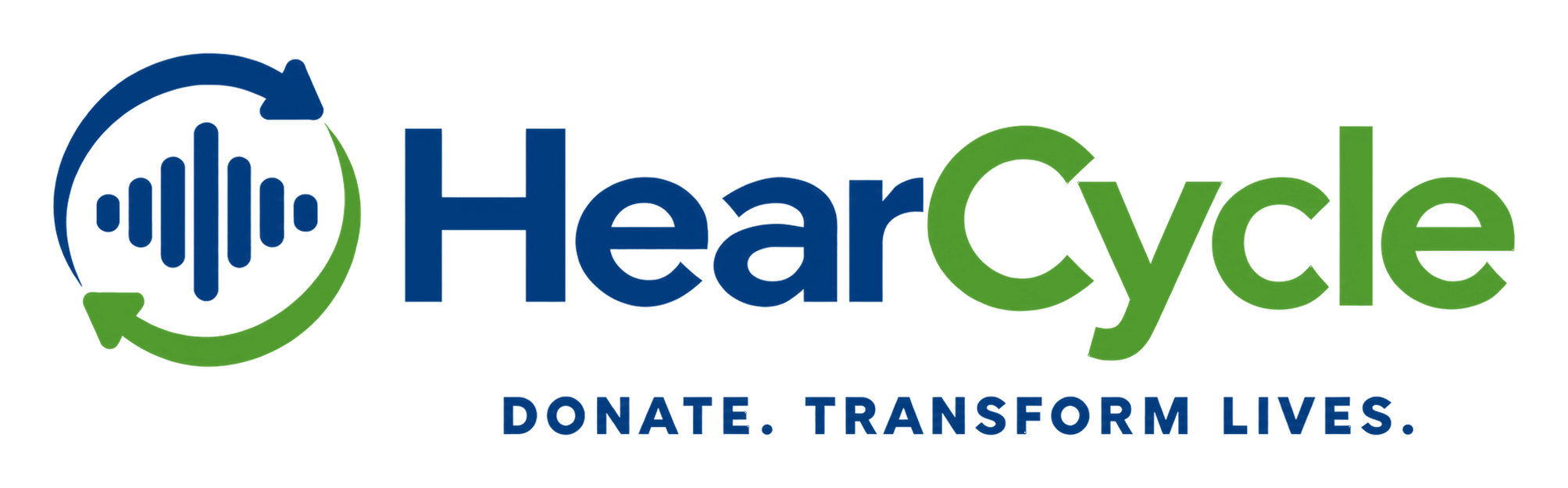 HearCyle.Org - Donate. Transform Lives