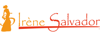 IRENE SALVADOR écrivaine