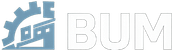BUM Logo