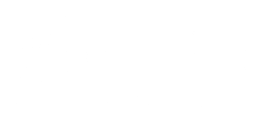 Onirico Logo