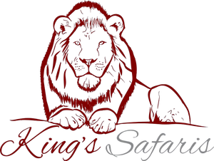 King's Safaris Logo