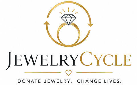 JewelryCyle.Org - Donate Jewelry. Change Lives.