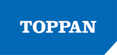 TOPPAN Czech Letter