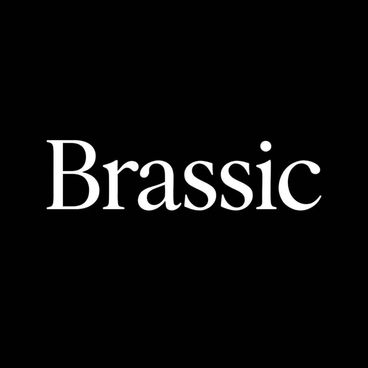 Brassic logo