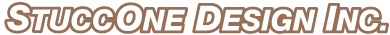 StuccOne Design, Inc.