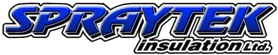 Spraytek Logo